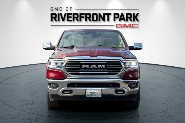 2020 RAM 1500 Longhorn