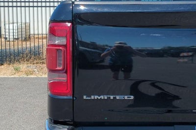 2019 RAM 1500 Limited