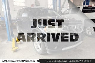 2011 Dodge Durango Citadel