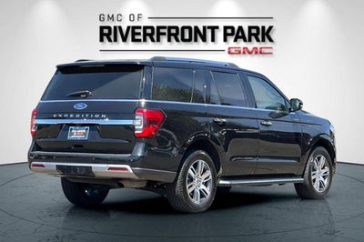 2023 Ford Expedition Limited