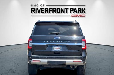 2023 Ford Expedition Limited