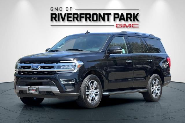 2023 Ford Expedition Limited