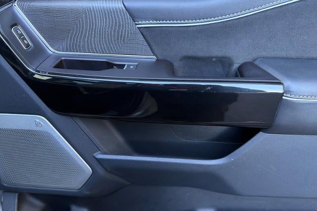 2023 Ford F-150 Lightning Pro