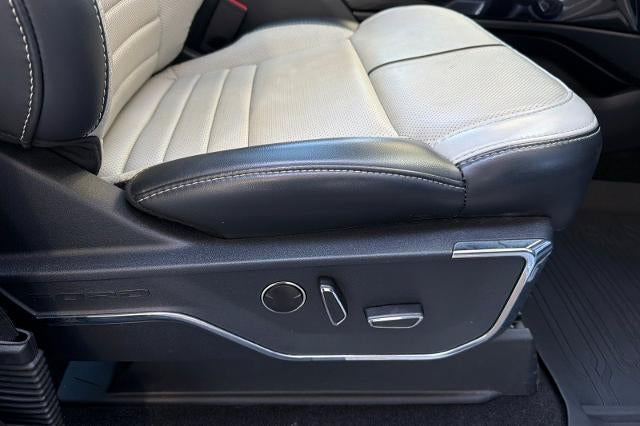 2023 Ford F-150 Lightning Pro