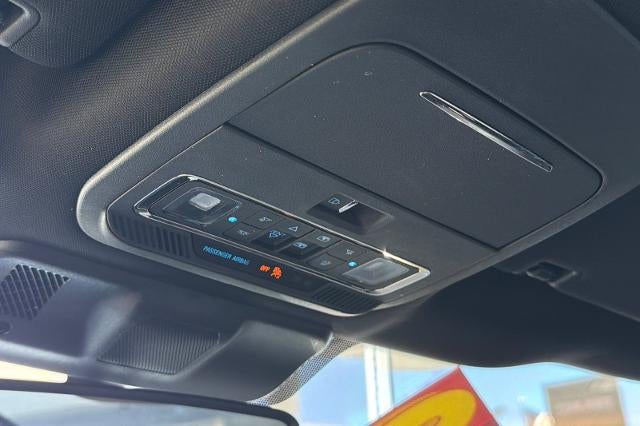 2023 Ford F-150 Lightning Pro