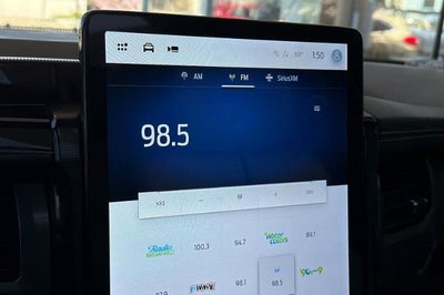 2023 Ford F-150 Lightning Pro