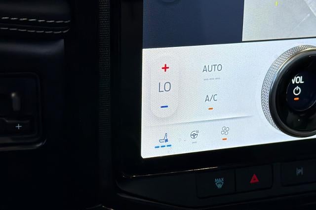 2023 Ford F-150 Lightning Pro