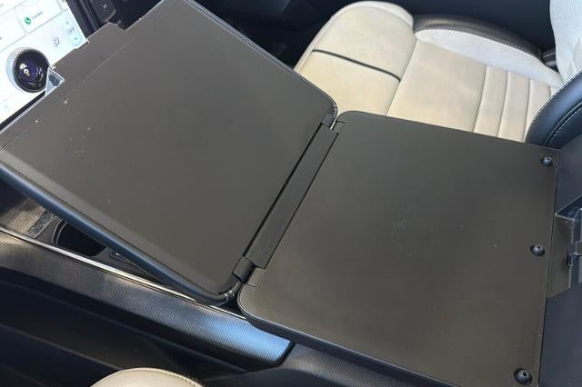 2023 Ford F-150 Lightning Pro