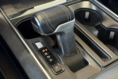 2023 Ford F-150 Lightning Pro