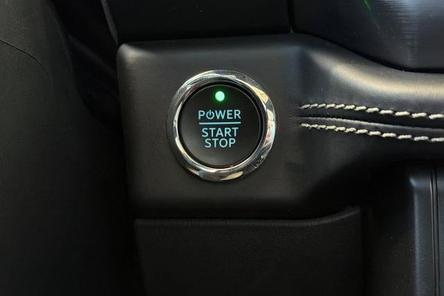 2023 Ford F-150 Lightning Pro