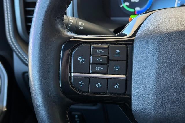 2023 Ford F-150 Lightning Pro