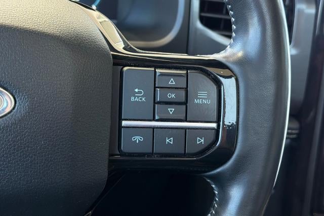 2023 Ford F-150 Lightning Pro