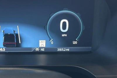 2023 Ford F-150 Lightning Pro