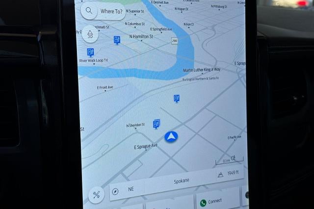 2023 Ford F-150 Lightning Pro