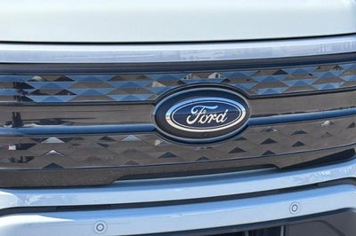2023 Ford F-150 Lightning Pro