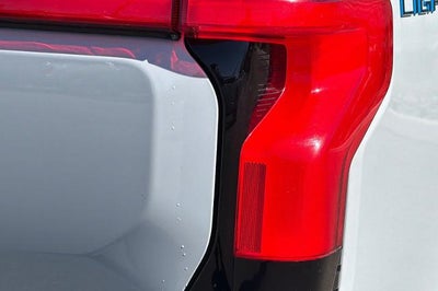 2023 Ford F-150 Lightning Pro