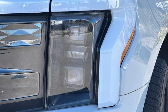 2023 Ford F-150 Lightning Pro