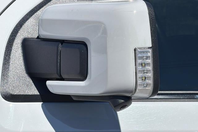 2023 Ford F-150 Lightning Pro