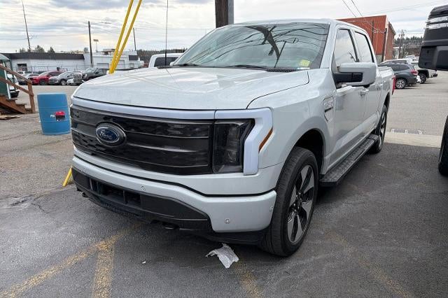 2023 Ford F-150 Lightning Pro