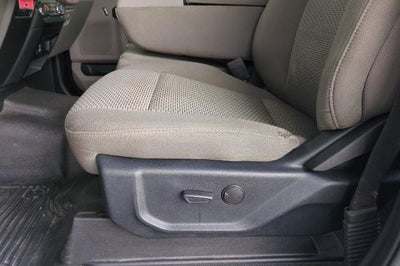 2020 Ford Super Duty F-250 SRW XL