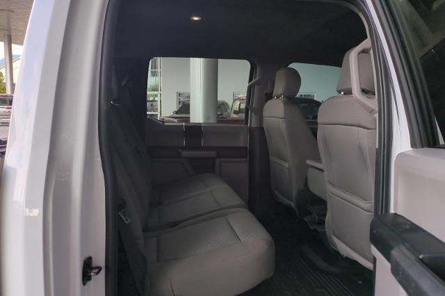 2020 Ford Super Duty F-250 SRW XL