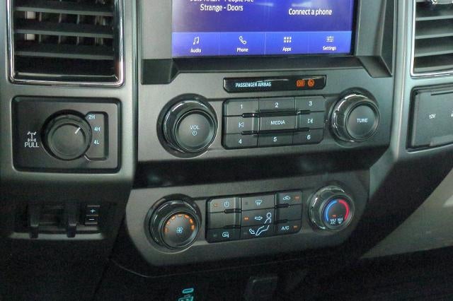 2020 Ford Super Duty F-250 SRW XL