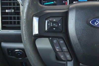 2020 Ford Super Duty F-250 SRW XL