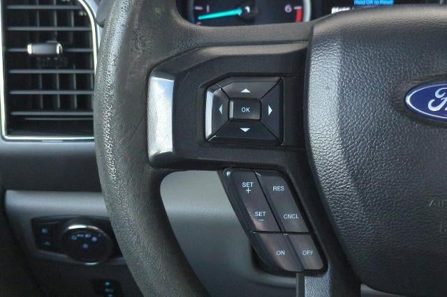 2020 Ford Super Duty F-250 SRW XL