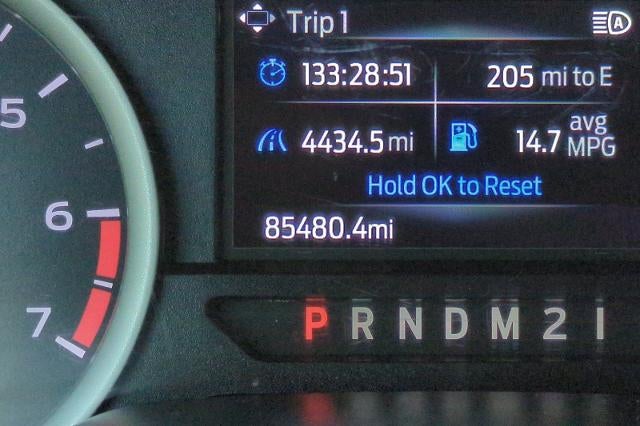 2020 Ford Super Duty F-250 SRW XL