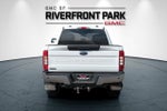2020 Ford Super Duty F-250 SRW XL