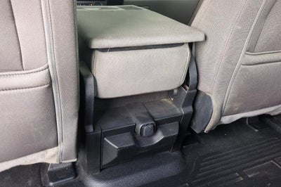 2020 Ford Super Duty F-250 SRW XL