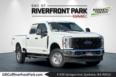 2024 Ford Super Duty F-250 SRW XL