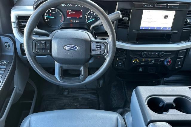 2024 Ford Super Duty F-250 SRW XL