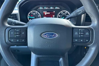 2024 Ford Super Duty F-250 SRW XL