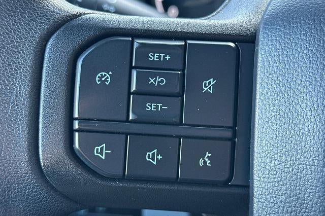 2024 Ford Super Duty F-250 SRW XL