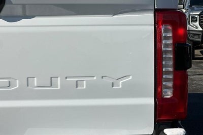 2024 Ford Super Duty F-250 SRW XL