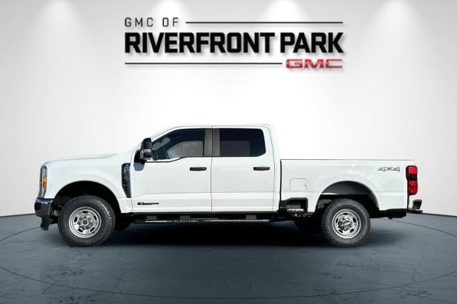 2024 Ford Super Duty F-250 SRW XL