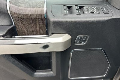 2021 Ford Super Duty F-250 SRW XL