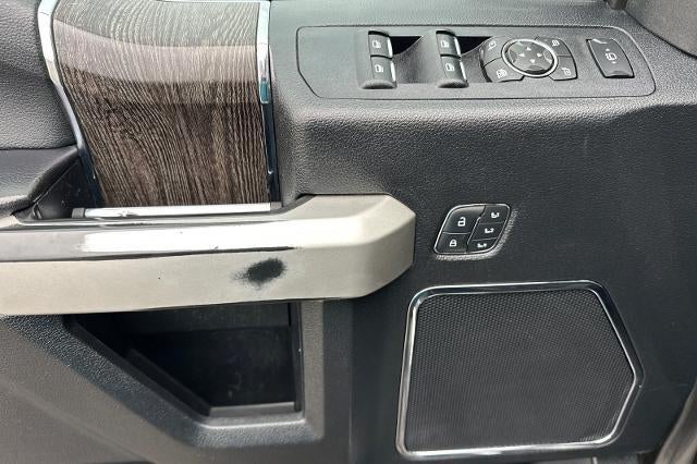 2021 Ford Super Duty F-250 SRW XL