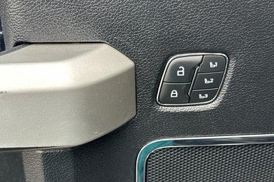 2021 Ford Super Duty F-250 SRW XL