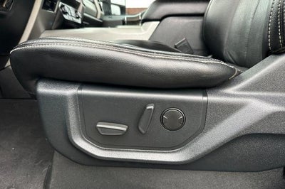 2021 Ford Super Duty F-250 SRW XL