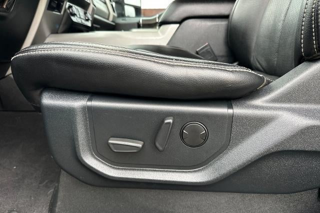 2021 Ford Super Duty F-250 SRW XL