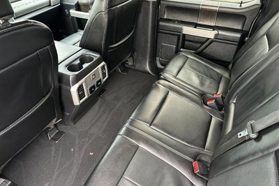 2021 Ford Super Duty F-250 SRW XL