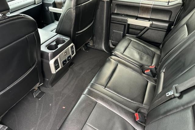 2021 Ford Super Duty F-250 SRW XL