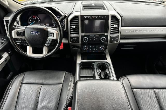 2021 Ford Super Duty F-250 SRW XL