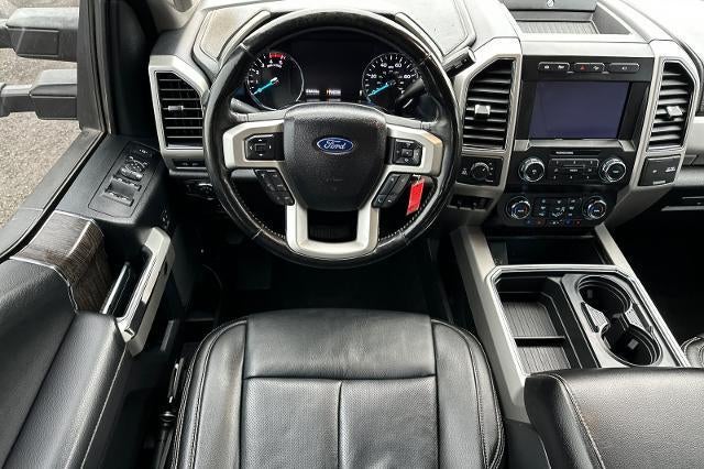 2021 Ford Super Duty F-250 SRW XL