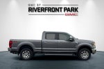 2021 Ford Super Duty F-250 SRW XL