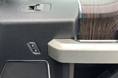 2021 Ford Super Duty F-250 SRW XL