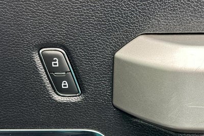 2021 Ford Super Duty F-250 SRW XL