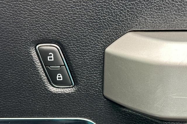 2021 Ford Super Duty F-250 SRW XL